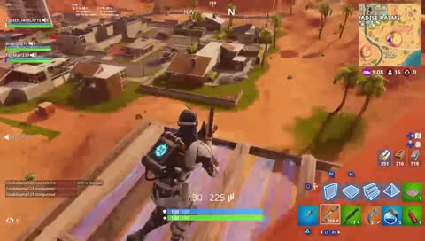 happens to the best of us