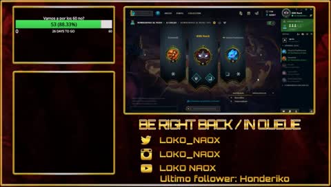 QUE LASTIMA PERO ADIOGG