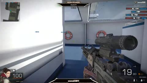 Quaddddddddddd kill