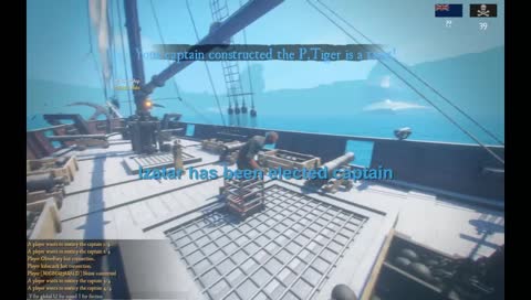 SS P.Tiger is a T***