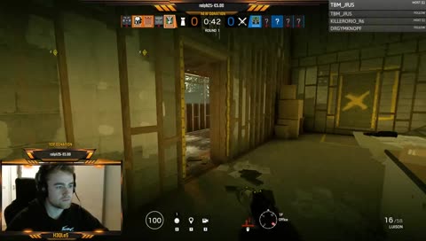 Häää FußSpuaN?!?