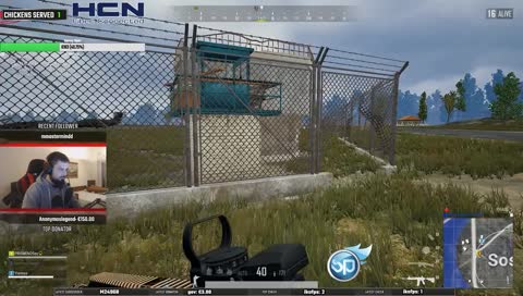 1v3 izi !!!