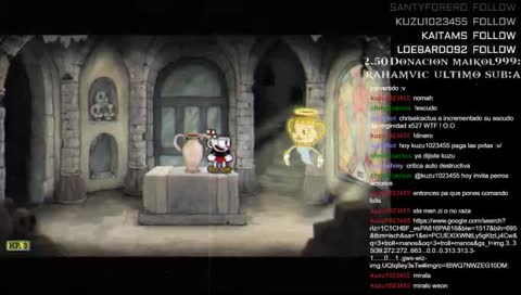 renso hablando de l0lis con un niño XD