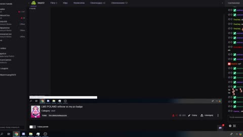 ''Zobaczmy reakcje tego gracza"