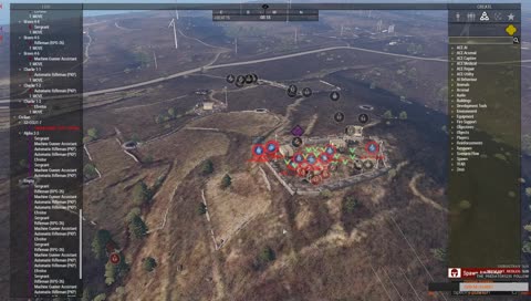 Best breach ever...