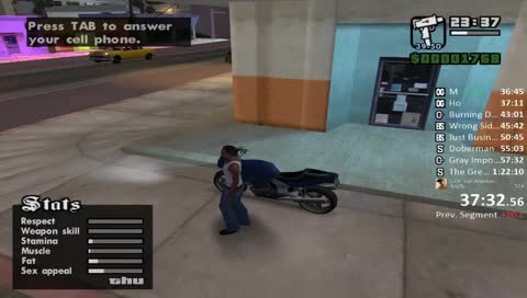 strat #0 (hotdogs when going OHKO during burning desire)