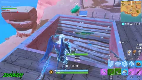 PUES MIRA NI CON... pa el lobby