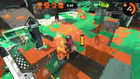 ロボムラッシュ!