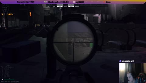 HEADSHOT OU PAS LUL