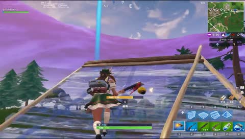 ヤンキーに占領されてた