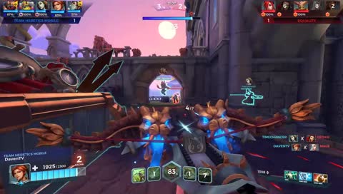 Ult OP