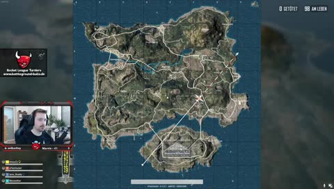 Ich hab auch nen großen Sack!