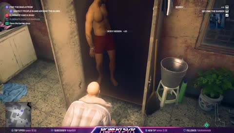 ezért ne bassz ki Robival