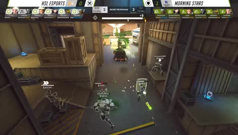 2 Transendenzen in unter einer Minute IDAN