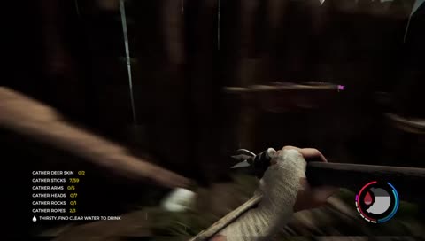 Who's goes there?!?! Is someones "spine"?