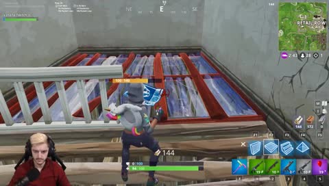 very good ninja <3 bebce