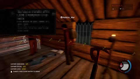 Forest Funny