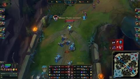 Look at those moves. the outplays. mod5 what was that