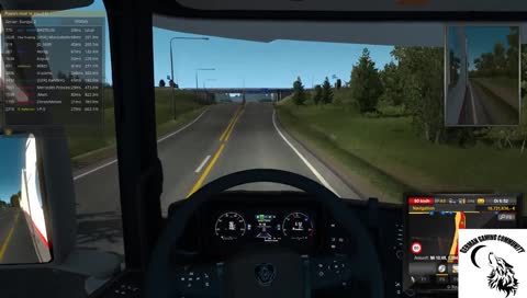 Only Idiots on ze rood today