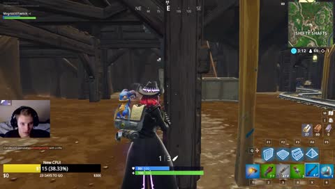 That's a haaaard NO!