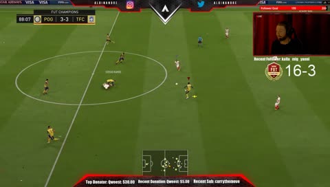 Godkväll Champs! Orkar/hinner vi spela klart? [SWE/ENG]