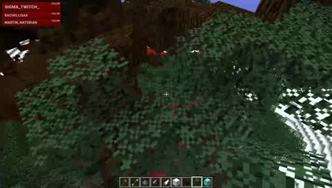 The best moment of this FCD Stream!