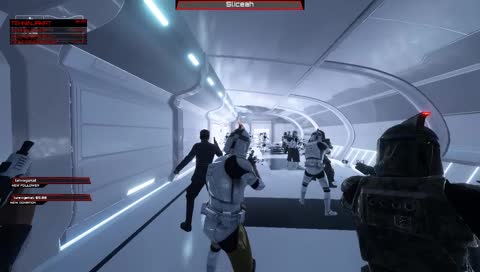 Kill Assist