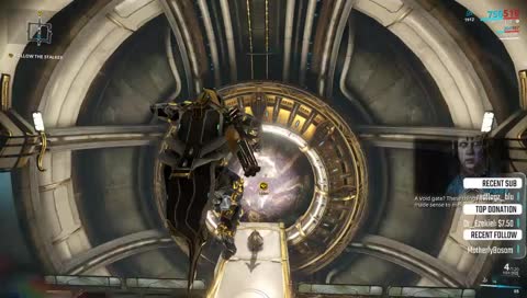 gift from the evil ? 