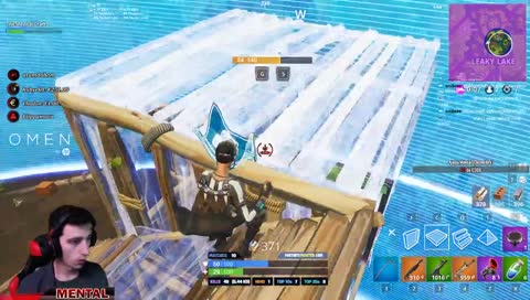 1 HP Warrior!