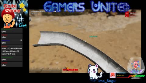 Solo Championship Victory