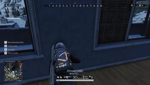 Abban a pillanatban squad killer