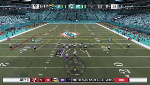 Money Play PA POST SHOT