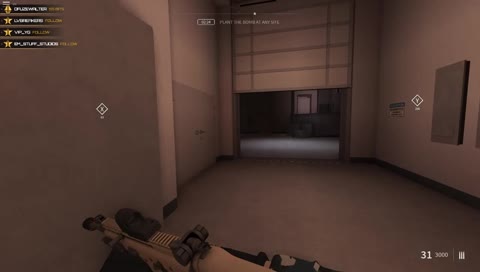 Pet goes off a bit