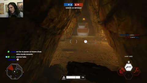 Double fail !