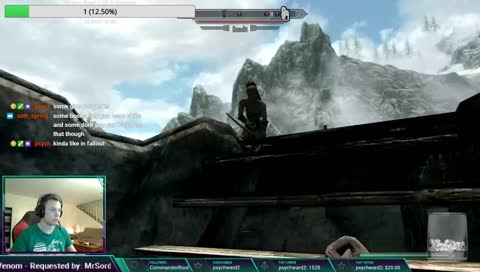 Sometimes It Be Like That