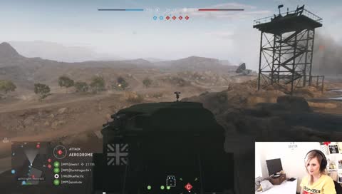 Did that guy just die?