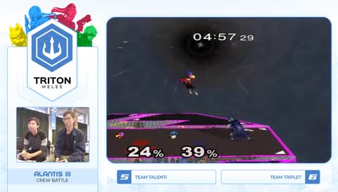 Atlantis III - 🅱️ipple Overdrive