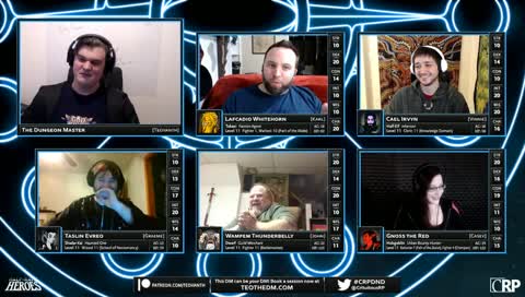 Lafcadio's Wampem song