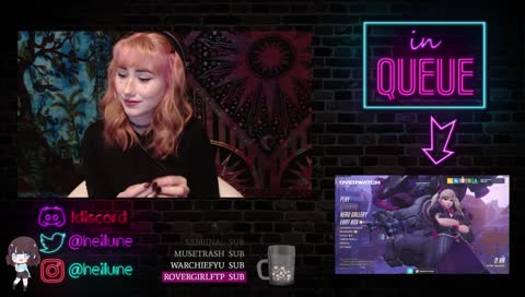 This is what I live for now!