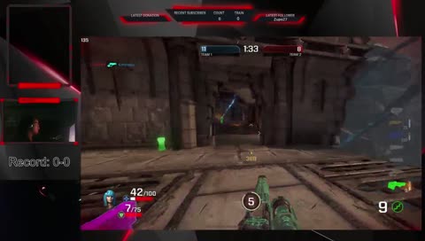 Dat FPS