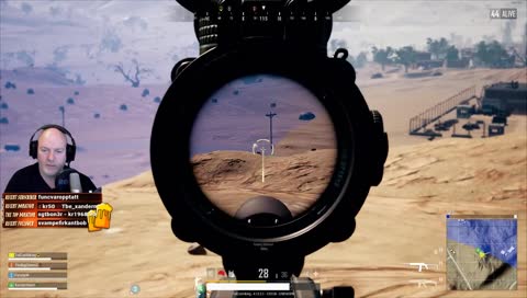 Mistakes were made.