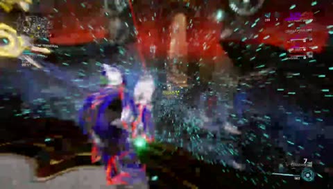 sorties and riven challenges