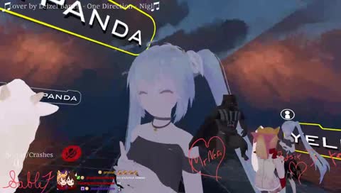 Apollo in out of knowhere