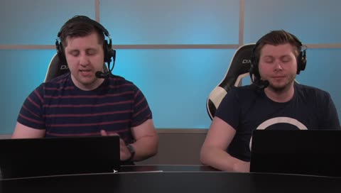 Sickdegenerate and Ahmad Green