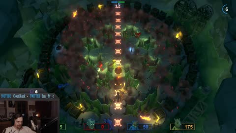 Benny vs Manu BOMBERMAN