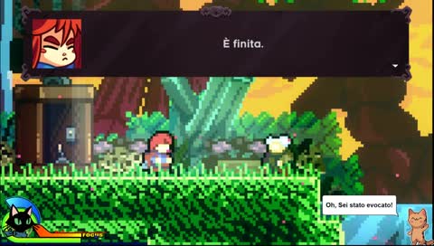 DELIRIO DI EMOTE IN CHAT