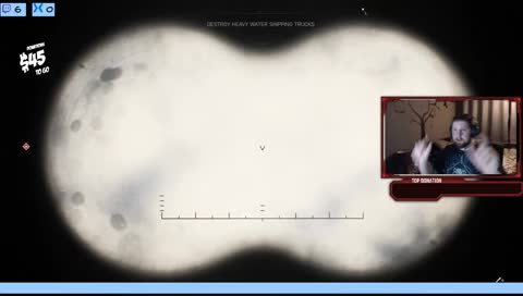 Magikninjafreak losses the plot