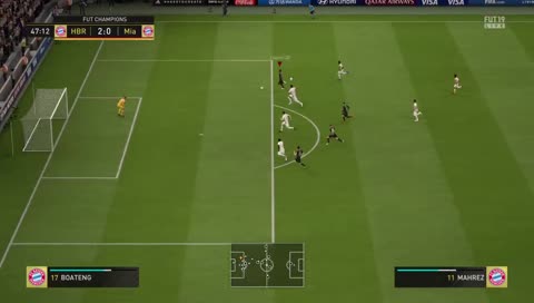 Der Traum von Elite - Die letzten WL Spiele 