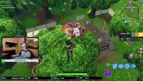 WHAT SKIN WAS THAT?!