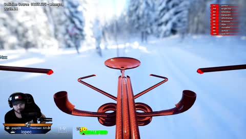 OMG Jäklas va många som blir eliminerade :D